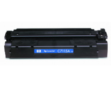 Kompatibilní laserový toner HP C7115A Black (2.500str.) 