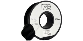 Professional Lab Filament PLA+ černá 1.75mm 1kg