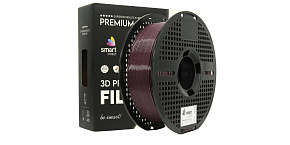 Smart Print Filament PLA švestková fialová 1.75mm 1kg Smart Print Filament PLA švestková fialová 1.75mm 1kg