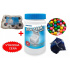 #nazev#Blue Magic Aut Sachets Bubble Gum + Royal Soft: Kompletní sada pro chemické WC #nazev#