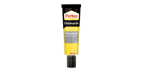  Lepidlo Chemoprén transparent 50ml 