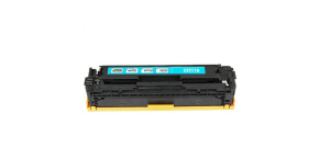 Toner HP CF211A modrá kompatibilní toner