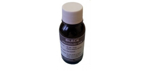 Inkoust černý 200ml pro HP C6656 / C8727 