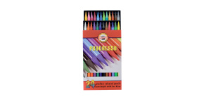  Pastelky 8758 PROGRESSO 24ks 