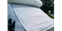 Letní termoizolační potah pro obytný automobil od r.v.2014