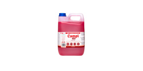 CAMPI RED 5L pro nádrže s čistou vodou pro splachování