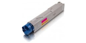 Toner Oki 43459330, Magenta