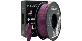 Smart Print Filament PLA švestková fialová 1.75mm 1kg