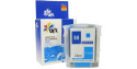 HP C 9391 č. 88XL modrá 28ml, 100% NEW kompatibilní kazeta C9391 , HP88XL