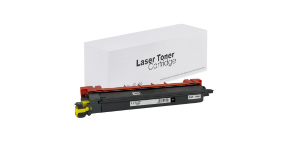 Toner Brother TN-248YXL kompatibilní s ČIPEM