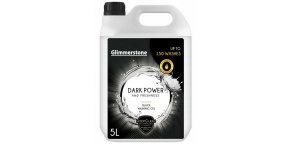 GLIMMERSTONE POWER PRACÍ GEL BLACK 5L 150 dávek