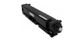 Toner HP CF400X Black 2.800str. - 201X kompatibilní