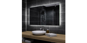 Zrcadlo DUBAI 230x90cm ATYP