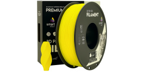 Smart Print Filament TPU žlutá 1.75mm 1kg