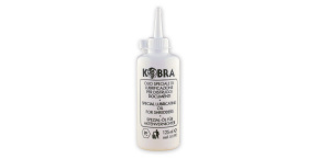 OLEJ DO SKARTOVACÍCH  SROJŮ 125 ML