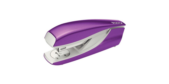 Sešívačka LEITZ New NeXXt WOW 5502 purpurová 