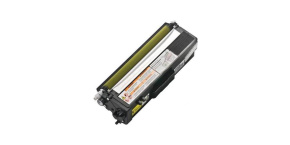 Toner Brother TN-325Y žlutý kompatibilní toner (HL-4140, 4150, 4570, DCP-9055, 9270) 3500 kopií