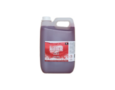 Killer RED 5L pro nádrže s čistou vodou pro splachování