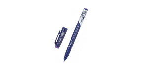PILOT Frixion 4104 Fineliner fialový