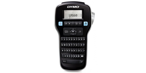DYMO LabelManager 160 S0946340