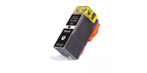Canon PGI525 BK černá S CHIPEM, 21 ml, kompatibilní inkoustová kazet