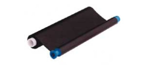 Panasonic KX-FA55 2ks  220mmx50m, kompatibilní faxová fólie