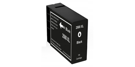 Canon PGI2500XLBk kompatibilní