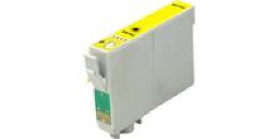 Epson T0894 žlutá 100% NEW kompatibilní kazeta NEW CHIP 14ml