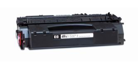 Kompatibilní toner HP Q5949X 