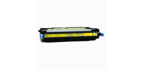 Kompatibilní laserový toner HP Q7562A Yellow (3.500str.)
