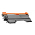 Toner Brother TN2010 černý 2600stran HL-2130,DCP-7055,kompatibilní