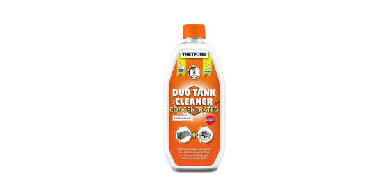 Thetford Duo Tank Cleaner koncentrát 0,8l
