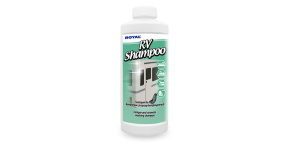 RV Shampoo 500ml – šetrný a účinný šampon pro mytí karavanů a obytných vozů