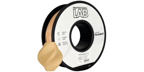 Professional Lab Filament PLA+ Sand GOLD 1.75mm 1kg