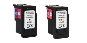 Canon multipack PG-540XL, CL-541XL - kompatibilní