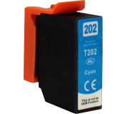Epson T202XL T02H24010 Cyan kompatibilní