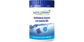 QuickScents Event Winter 20ks