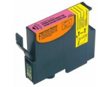 Epson T033640 sv.červená 18ml kompatibil PrintRite