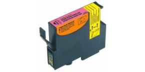 Epson T033640 sv.červená 18ml kompatibil PrintRite