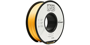 Professional Lab Filament PLA pastelová oranžová 1.75mm 1kg Professional Lab Filament PLA pastelová oranžová 1.75mm 1kg