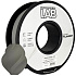 Professional Lab Filament PLA matná šedá 1.75mm 1kg