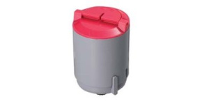Samsung CLP-300M magenta kompatibilní 