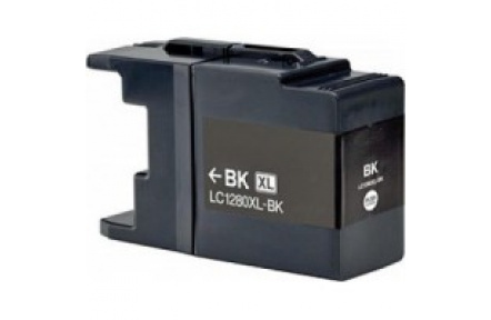 Brother LC-1280XLBK - kompatibilní