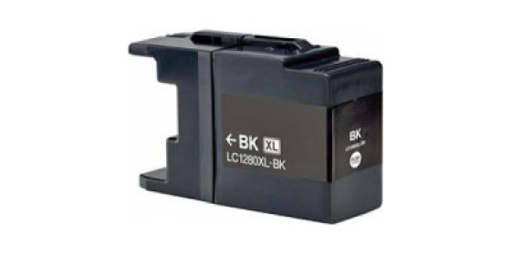 Brother LC-1280XLBK - kompatibilní