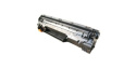 Kompatibilní toner HP CB436A černá 2000stran 