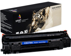 Kompatibilní toner HP CE278 A černý  2100stran
