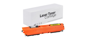 Toner HP CE312A žlutý kompatibilní