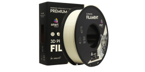 Smart Print Filament PETG světle béžová 1.75mm 1kg