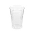 Kelímek 100ml krystal 50ks