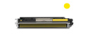 HP CE312A žlutá,100% NEW kompatibilní toner 126A , 1000stran , Kompatibilní toner HP CE312A, 126A, yelow, KA print CE312 A , CE 312 A , HP126A , HP 126A